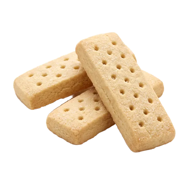 Morrisons All Butter Shortbread Fingers – 210g
