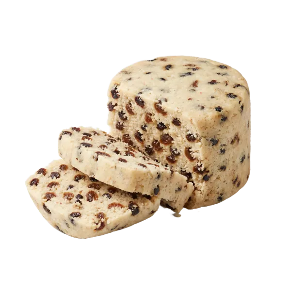 Aunty's Spotted Dick Puddings – 2 x 95g