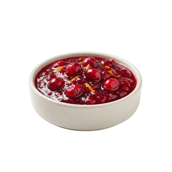 Baxters Cranberry Sauce