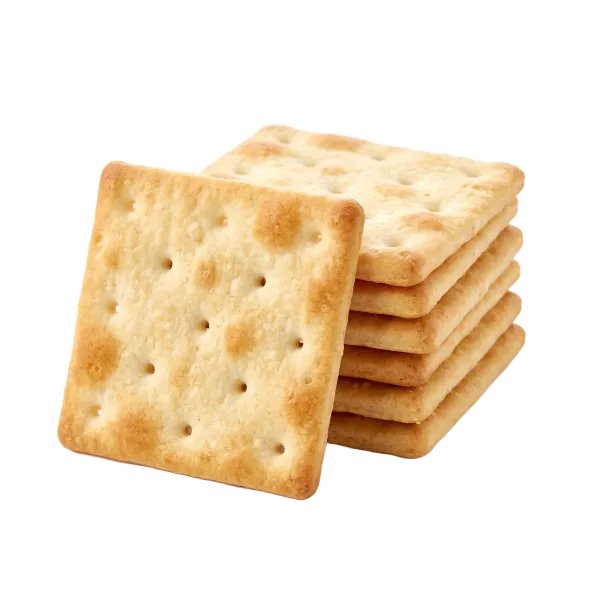 Barber Cream Crackers – 300g
