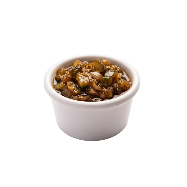 Branston Pickle