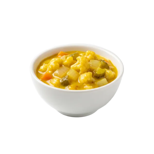 Branston Small Chunk Piccalilli