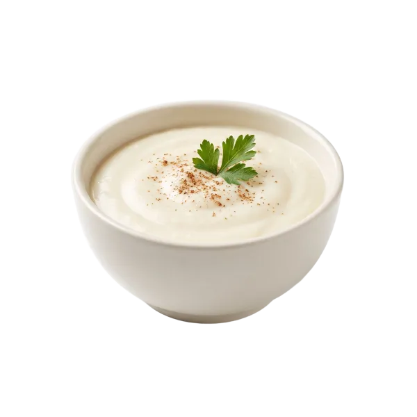 Bread Sauce