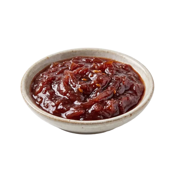 Caramelised Red Onion Chutney