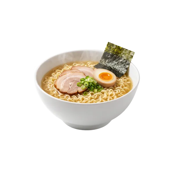 Chicken & Mushroom Flavour Snack Noodles