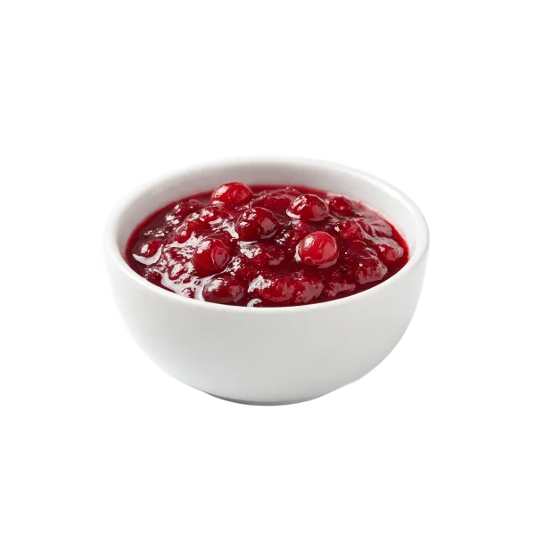 Co-op Cranberry Sauce
