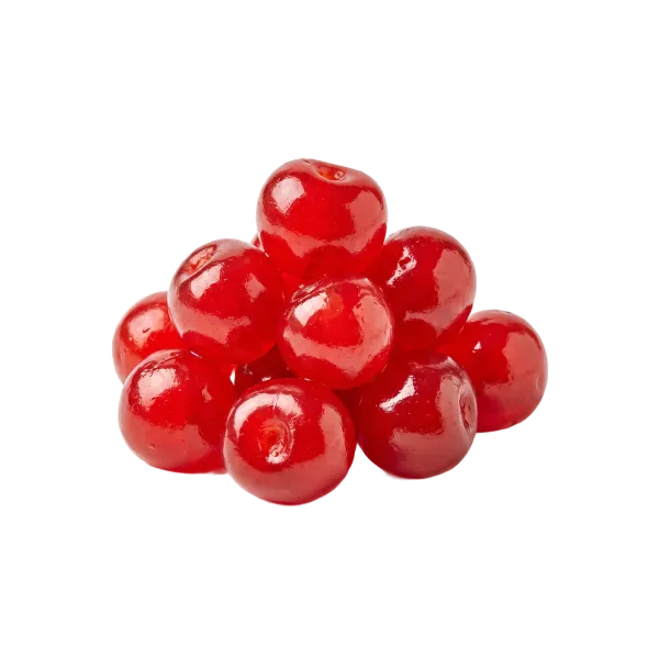 Co-op Glacé Cherries