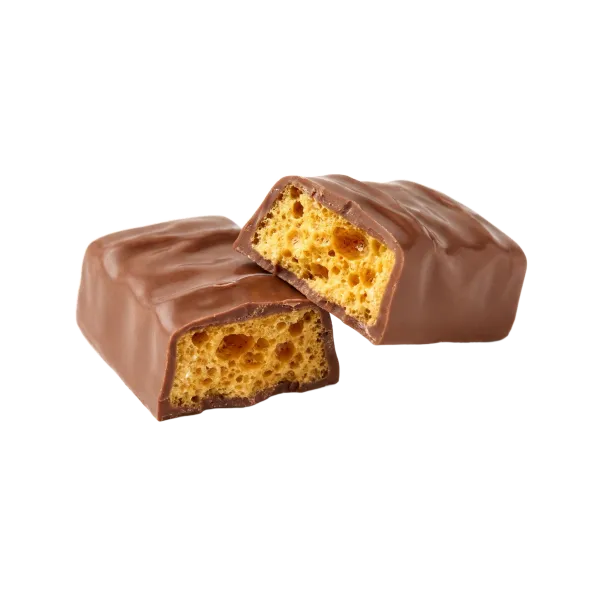 Cadbury Crunchie