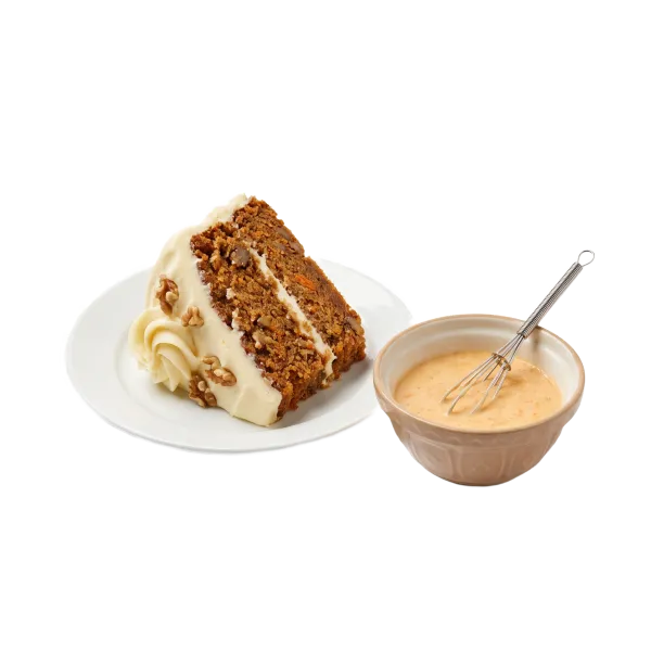 Country Carrot Cake Mix