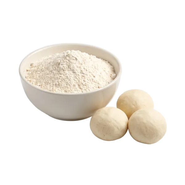 Farmhouse Style Dumpling Mix