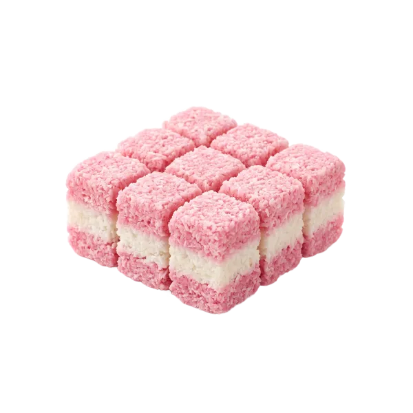 Coconut Ice
