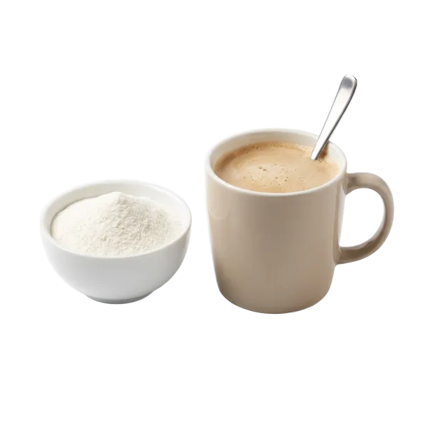 Coffee Whitener