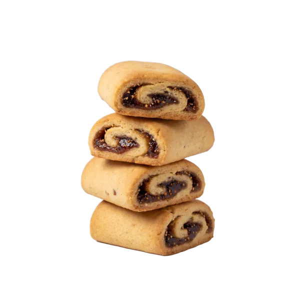 Fig Rolls
