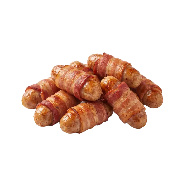 Pigs in Blankets