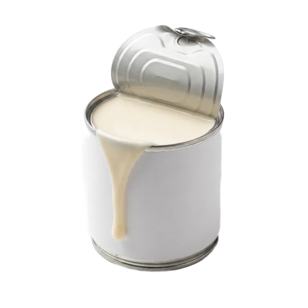 Morrisons Evaporated Milk