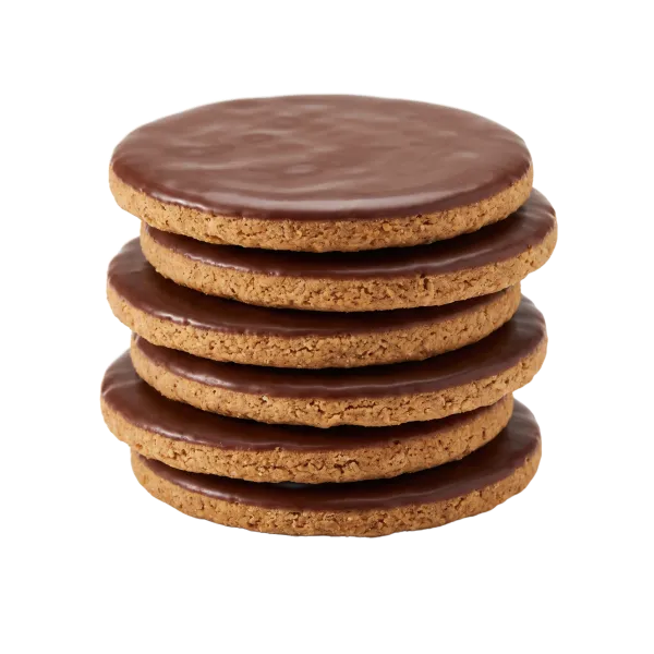 McVitie's Dark Chocolate Digestives