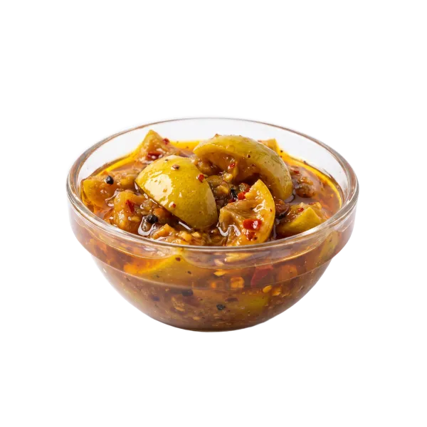Patak's Lime Pickle