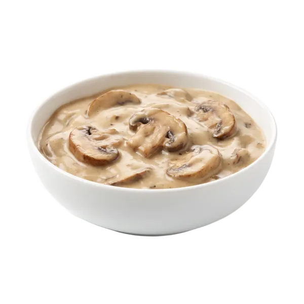 Co-op Irresistible Rich & Creamy Mushroom Sauce