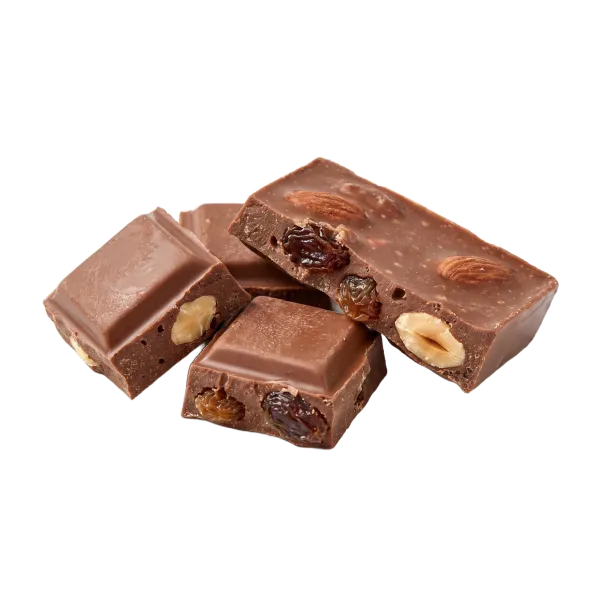 Cadbury Dairy Milk Fruit & Nut
