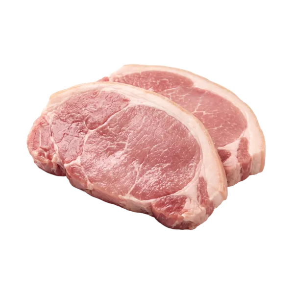Gammon Steaks – 2 Pack