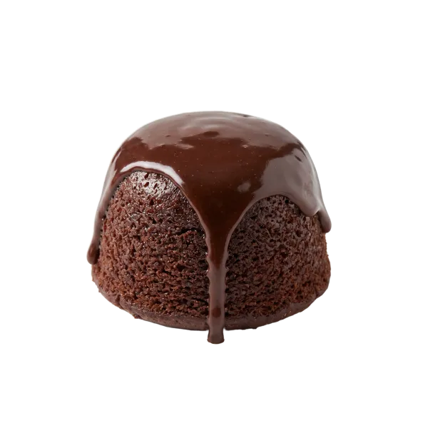 Aunty's Chocolate Steamed Puddings – 2 Pack