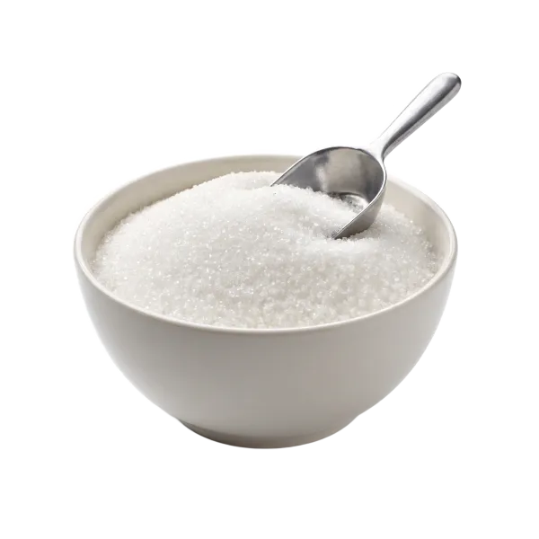 White Sugar (Azúcar Blanco)